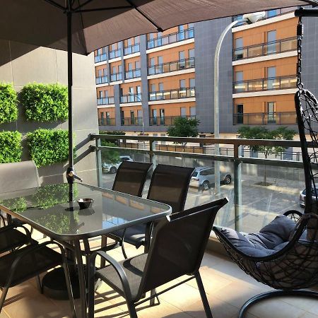 Ria Formosa Apartamento Olhão Exterior foto