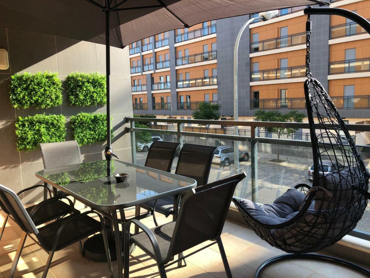 Ria Formosa Apartamento Olhão Exterior foto