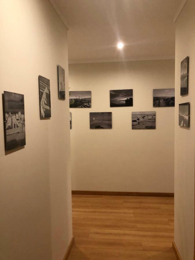 Ria Formosa Apartamento Olhão Exterior foto