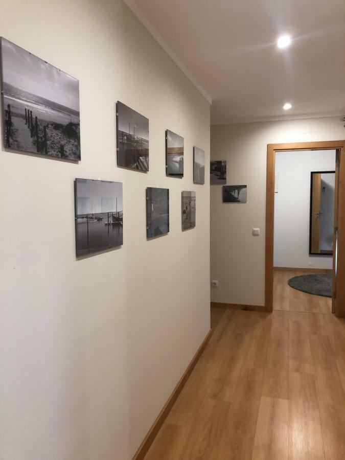 Ria Formosa Apartamento Olhão Exterior foto