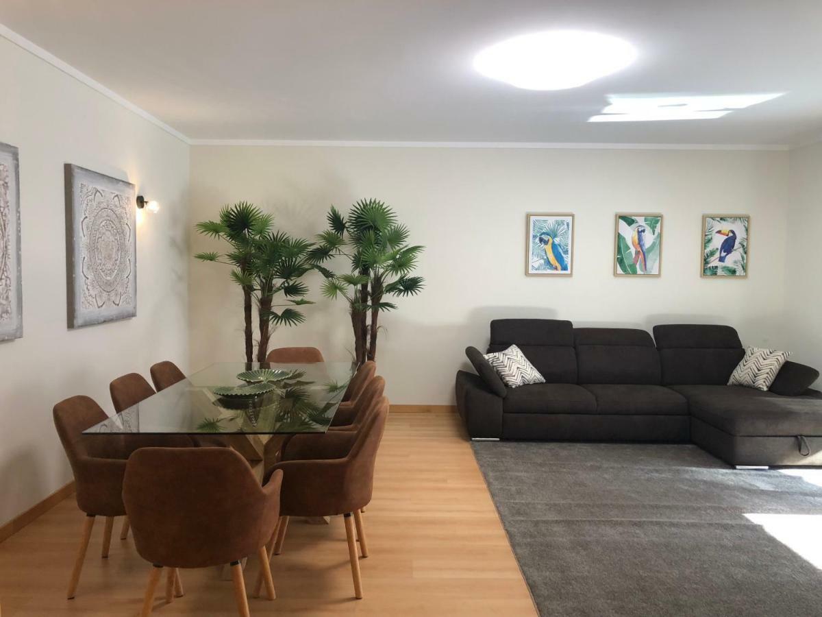 Ria Formosa Apartamento Olhão Exterior foto