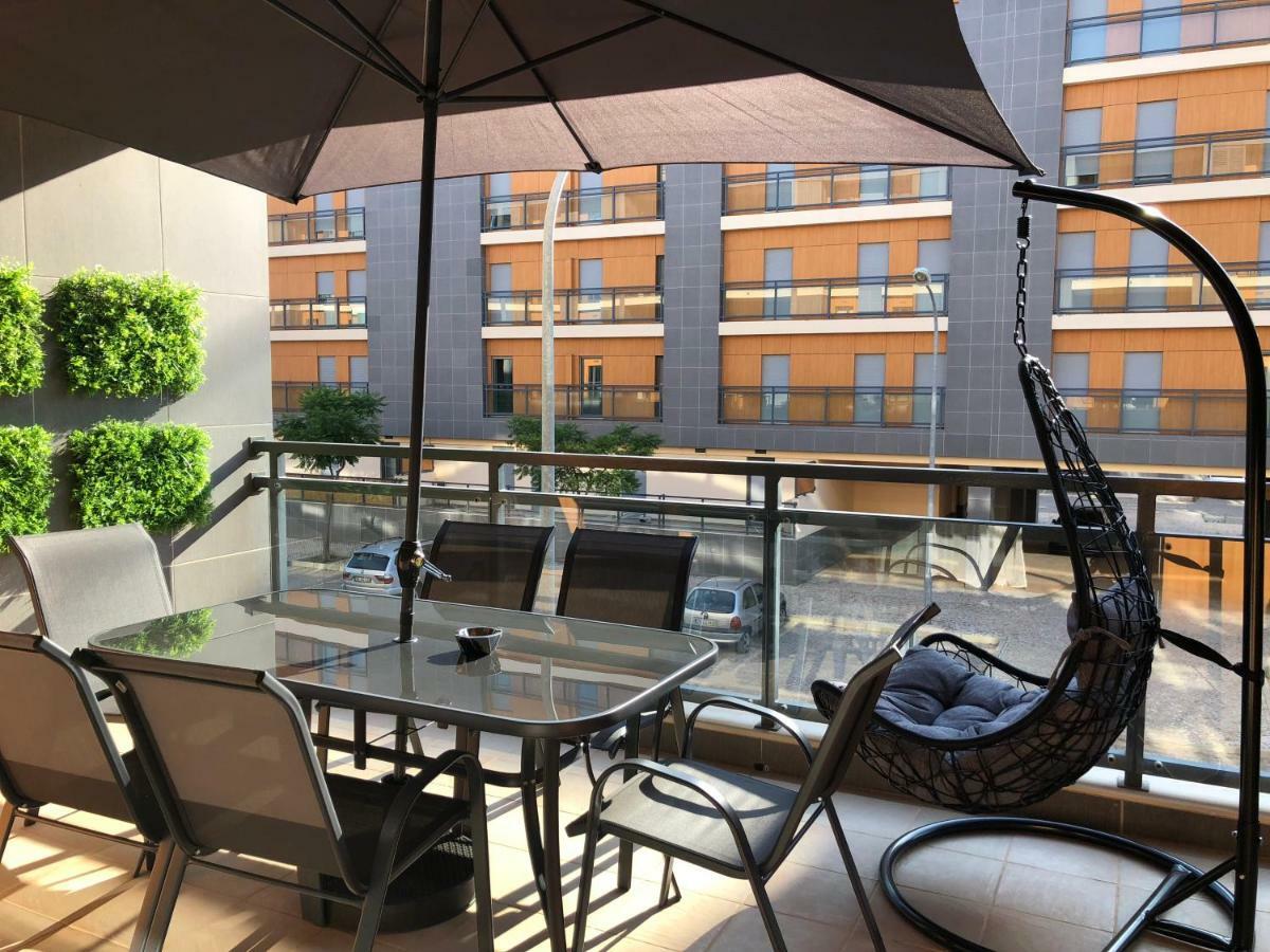 Ria Formosa Apartamento Olhão Exterior foto