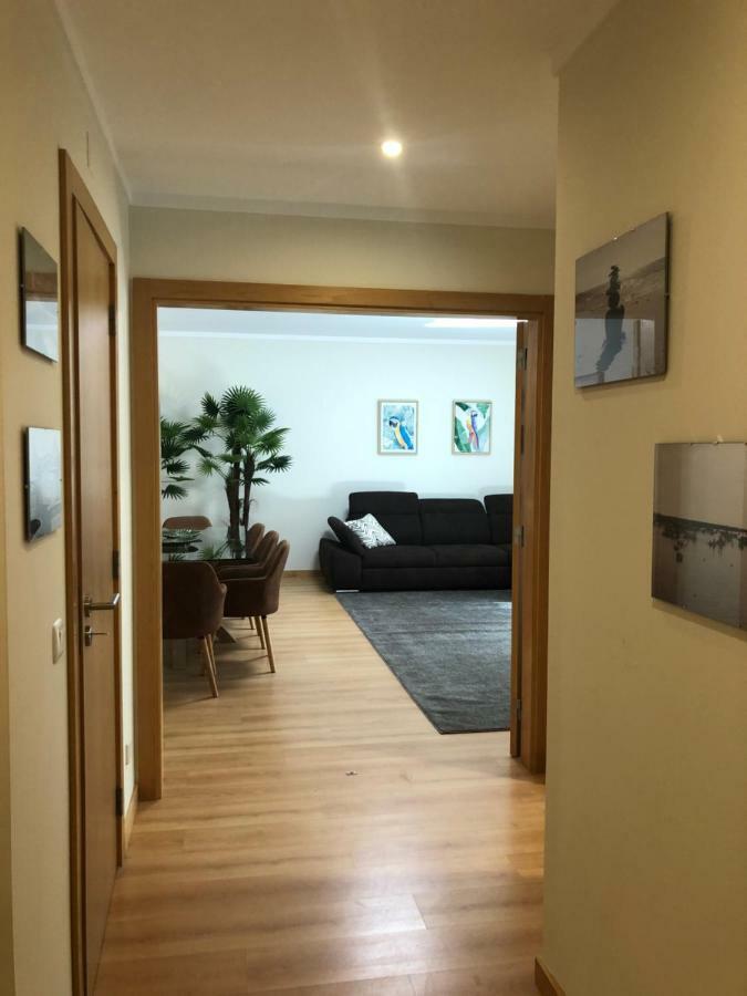 Ria Formosa Apartamento Olhão Exterior foto