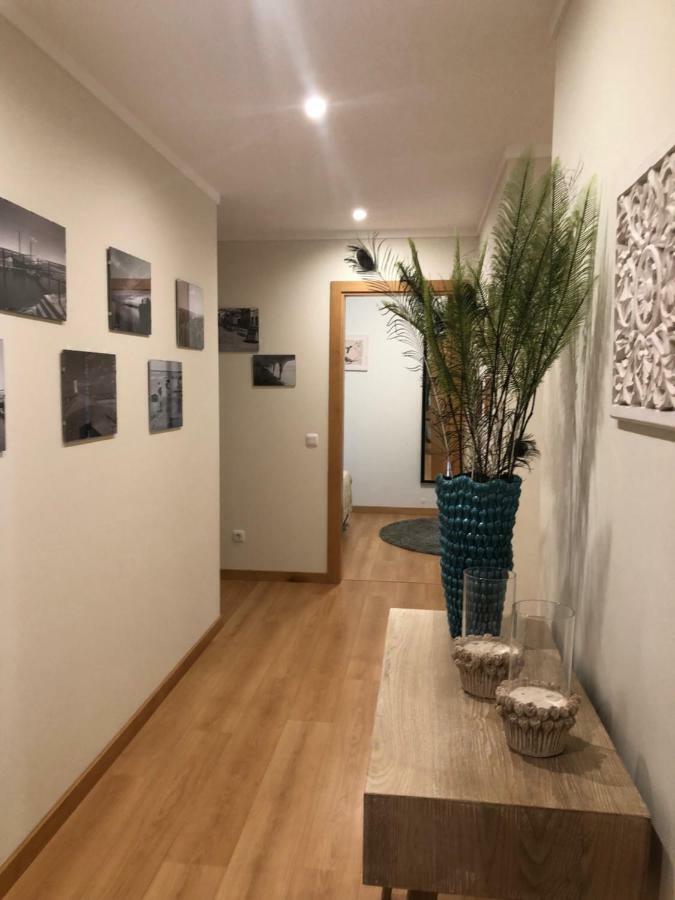 Ria Formosa Apartamento Olhão Exterior foto