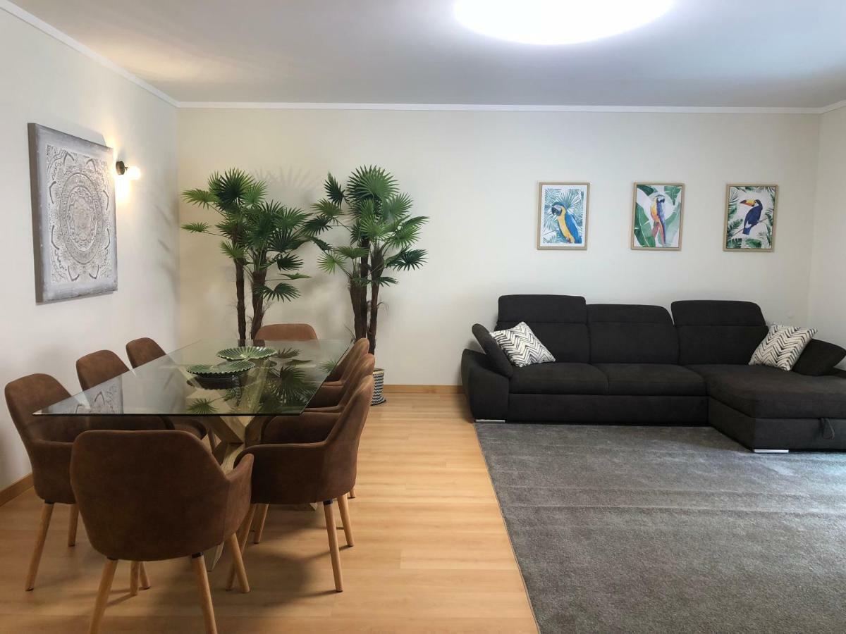 Ria Formosa Apartamento Olhão Exterior foto