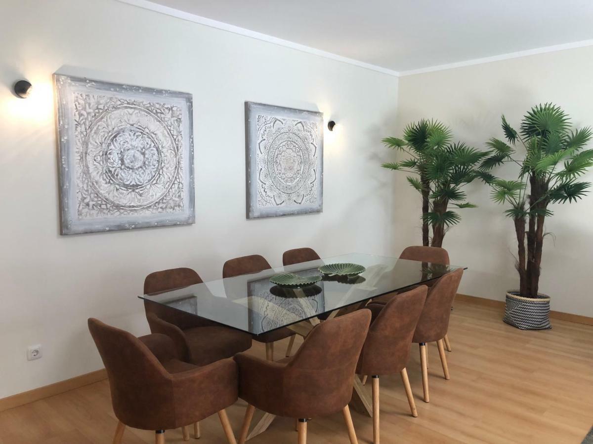 Ria Formosa Apartamento Olhão Exterior foto