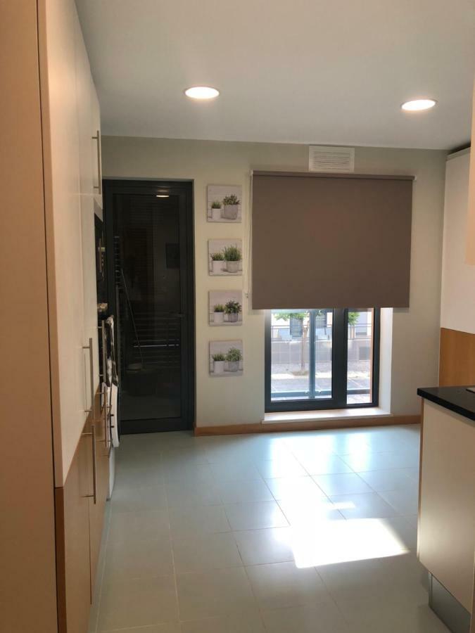 Ria Formosa Apartamento Olhão Exterior foto