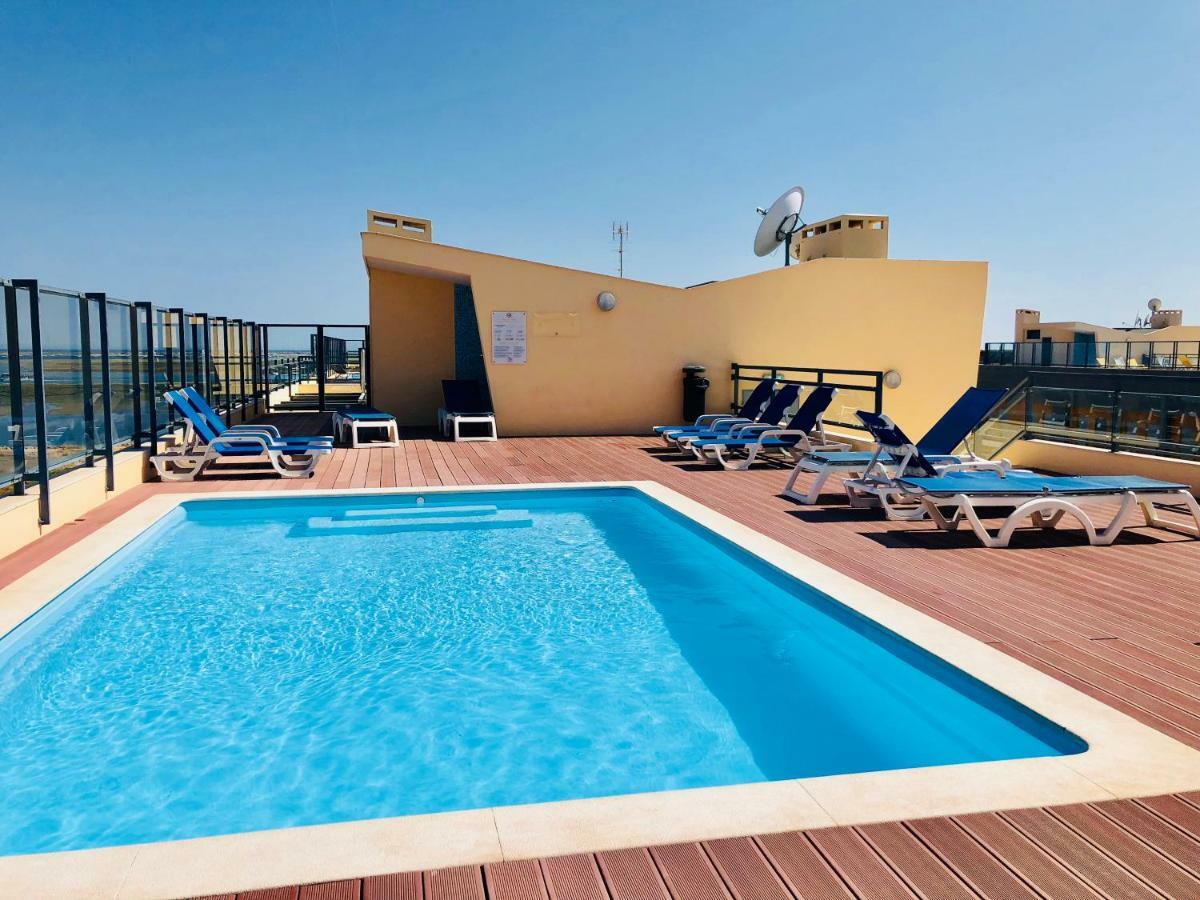 Ria Formosa Apartamento Olhão Exterior foto