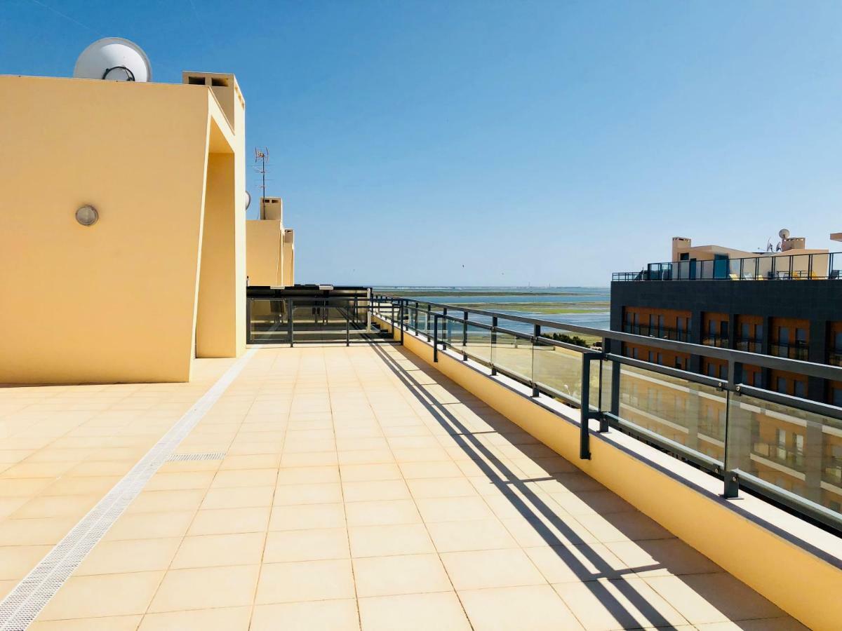 Ria Formosa Apartamento Olhão Exterior foto