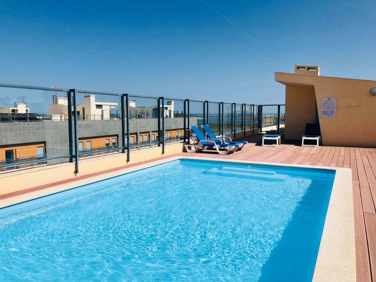 Ria Formosa Apartamento Olhão Exterior foto